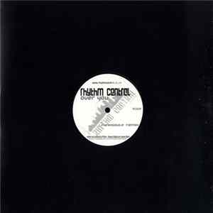 Rhythm Central - Over You FLAC album