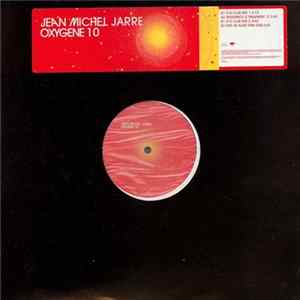 Jean-Michel Jarre - Oxygene 10 FLAC album