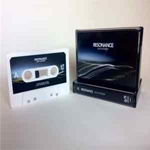 Resonance - Light Anthems EP FLAC album