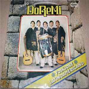 Grupo Doremi - Folklore Latinoamericano FLAC album