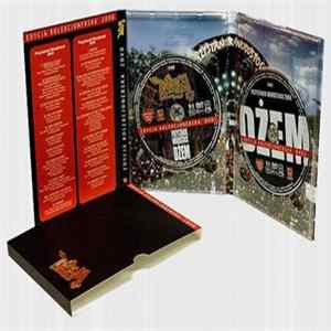 Dżem - Przystanek Woodstock 2003/2004 FLAC album