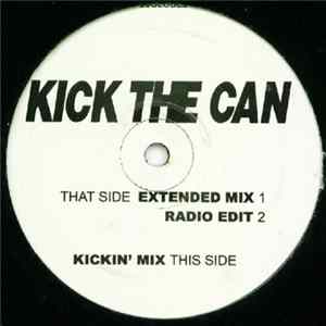Bus Stop - Kick The Can FLAC album