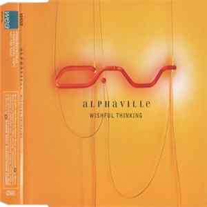 Alphaville - Wishful Thinking FLAC album