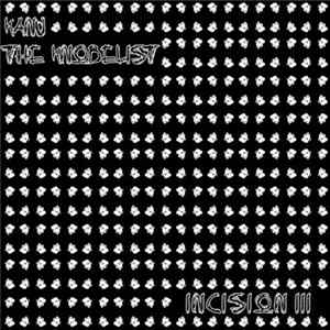 Knob Kanu - Insicion III FLAC album