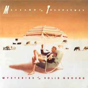 Maujard & Les Telepathes - Mysteries Of The Solid Ground FLAC album