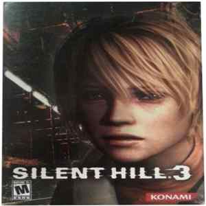 Akira Yamaoka - Silent Hill 3 FLAC album