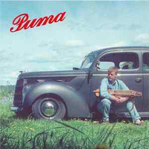 Peter Hedlund - Puma FLAC album