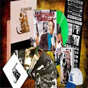 Guido & Maurizio De Angelis - Il Cittadino Si Ribella (Original Motion Picture Soundtrack) FLAC album
