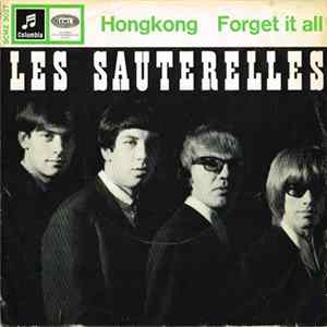 Les Sauterelles - Hongkong / Forget It All FLAC album