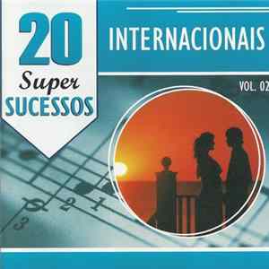 Various - 20 Super Sucessos Internacionais Vol. 02 FLAC album
