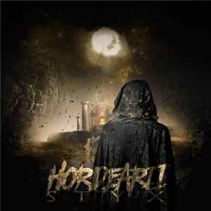 Hordearii - Styx FLAC album