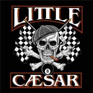 Little Caesar - Eight FLAC album