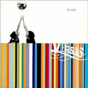 Versus - Hurrah FLAC album