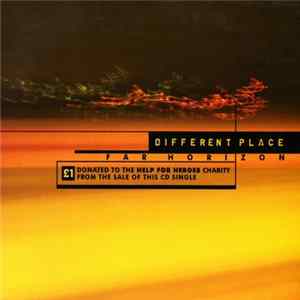 Different Place - Far Horizon FLAC album