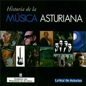 Various - Música Folk Volumen 1 FLAC album