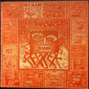 Various - Nawak FLAC album