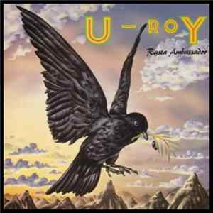 U-Roy - Rasta Ambassador FLAC album