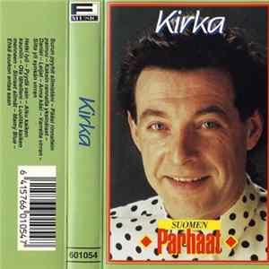Kirka - Suomen Parhaat FLAC album