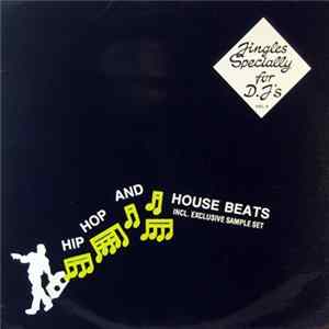 Tony Acardi And Rocky Graziano - Hip Hop And House Beats FLAC album