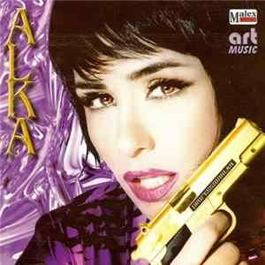 Alka - Profesionalka FLAC album