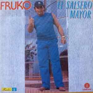 Fruko - El Bananero / Todos Bailan Salsa FLAC album