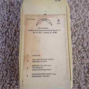 Joe Newman Quintet - Joe Newman Quintet At Count Basie's FLAC album