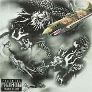 Octopus Cult - 神風ブルース FLAC album