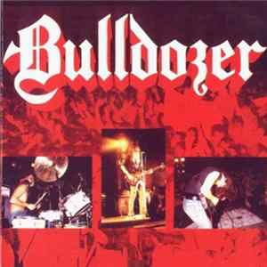 Bulldozer - Greetings From Poland FLAC album