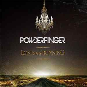 Powderfinger - Lost And Running FLAC album