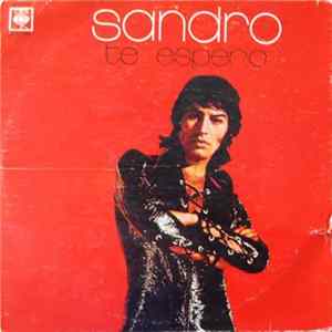 Sandro - Te Espero FLAC album