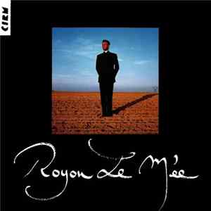 Royon Le Mée - Royon Le Mée FLAC album