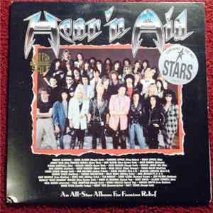 Hear'n Aid - Hear'n Aid FLAC album