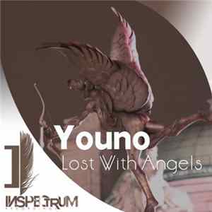 Youno - Lost With Angels FLAC album