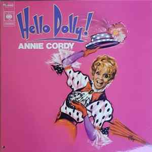 Annie Cordy - Hello Dolly ! FLAC album