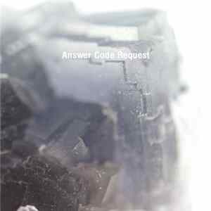 Answer Code Request - Neume FLAC album