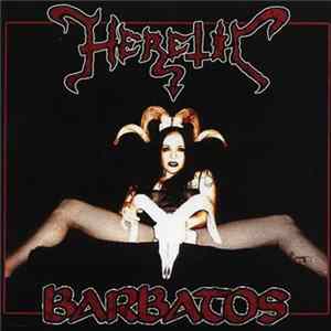 Heretic / Barbatos - Heretic / Barbatos FLAC album