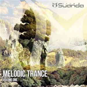 Various - Melodic Trance Volume One FLAC album