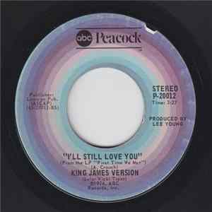 King James Version - I'II Still love You / I Told Jesus FLAC album