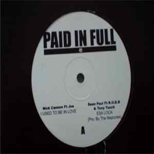 Various - Paid In Full - 41 FLAC album