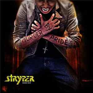 Stryper - Murder By Pride FLAC album