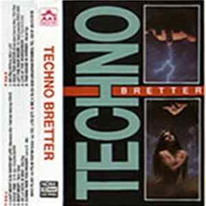 Various - Techno Bretter FLAC album