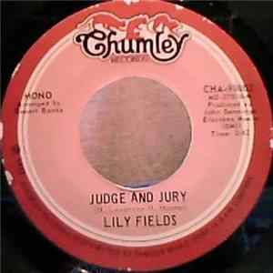 Lily Fields - Burn My Bridges / Judge And Jury FLAC album