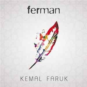 Kemal Faruk - Ferman FLAC album