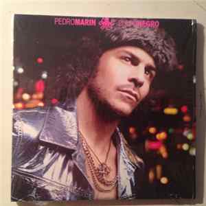 Pedro Marin - Pulpo Negro FLAC album