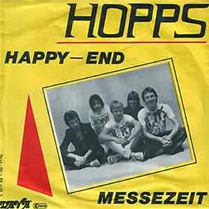 Hopps - Happy-End / Messezeit FLAC album