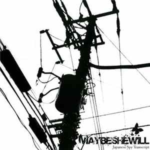 Maybeshewill - Japanese Spy Transcript FLAC album