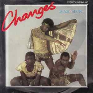 Imagination - Changes FLAC album