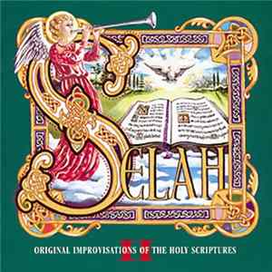 Phil Driscoll - Selah II - Original Improvisations Of The Holy Scriptures FLAC album