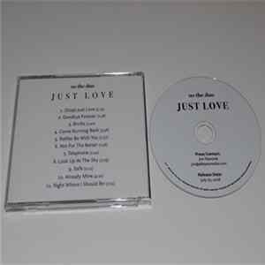 Us The Duo - Just Love FLAC album