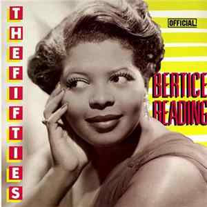 Bertice Reading - The Fifties FLAC album